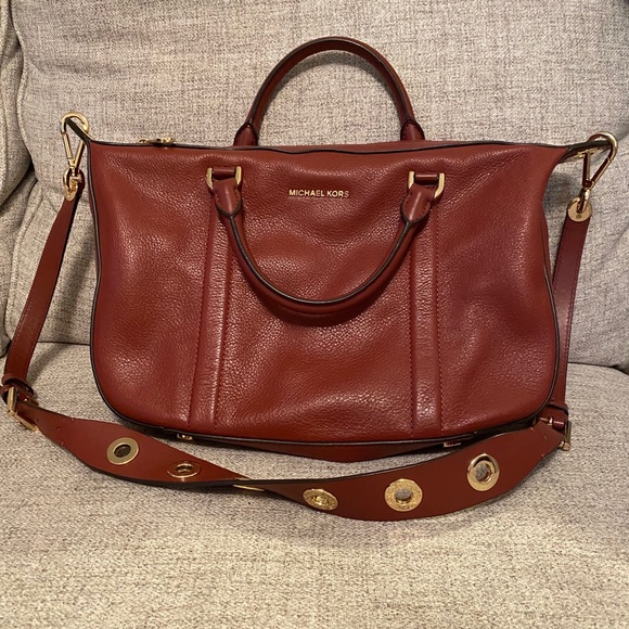 Michael Kors handbag/purse - Picture 1 of 3